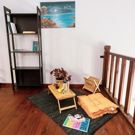 Christina'S Sea House Apartment Nikiti  Bagian luar foto
