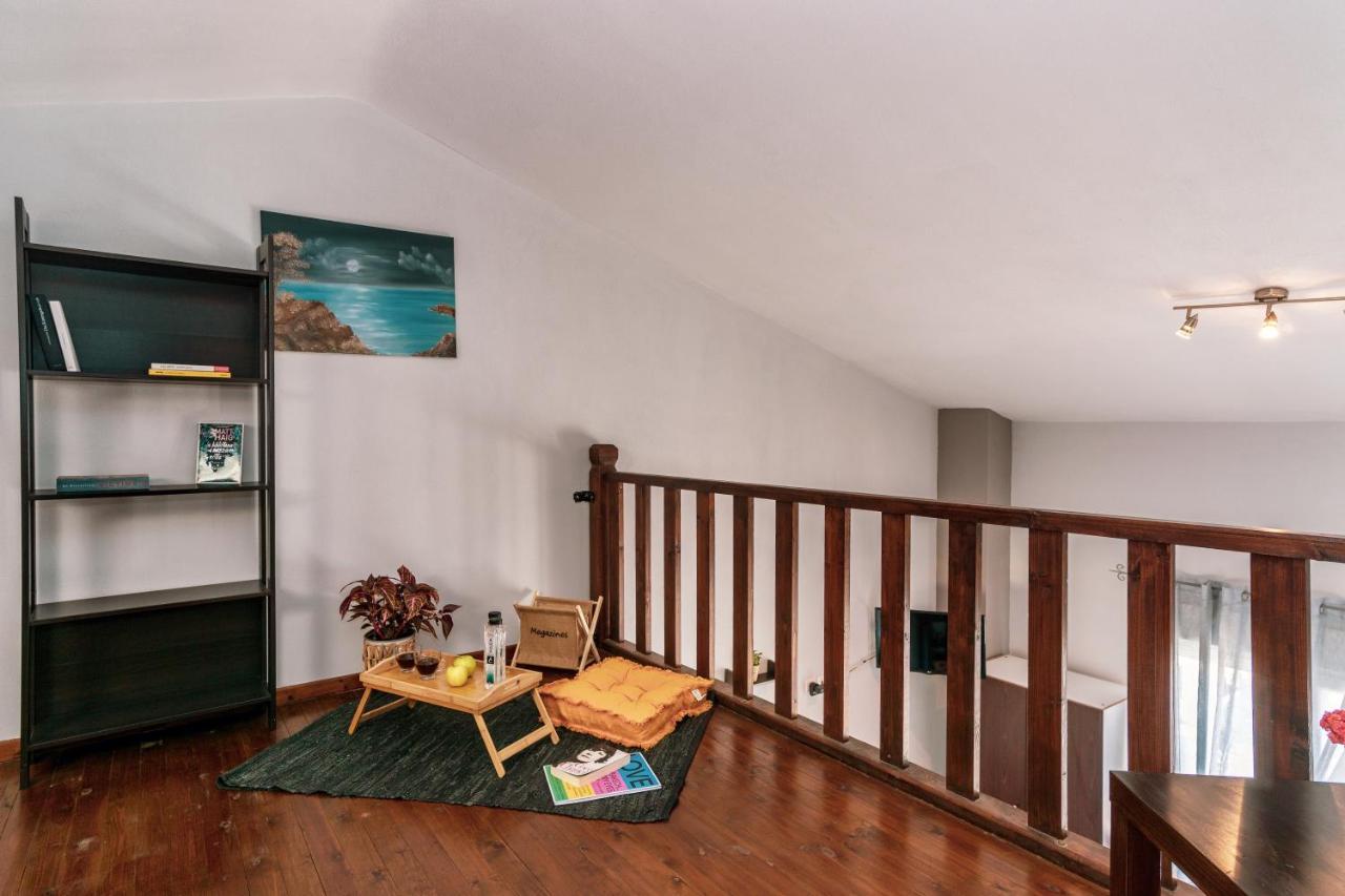 Christina'S Sea House Apartment Nikiti  Bagian luar foto